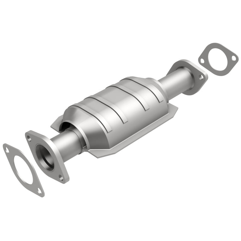 MagnaFlow Conv DF 96-00 Quest/Villager 3.0L - Burkken Auto Parts