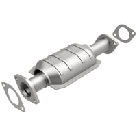 MagnaFlow Conv DF 96-00 Quest/Villager 3.0L - Burkken Auto Parts