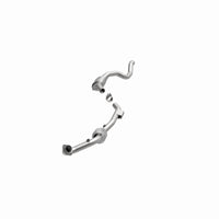 MagnaFlow Conv DF Mercedes ML430 99-02 Passenger Side - Burkken Auto Parts