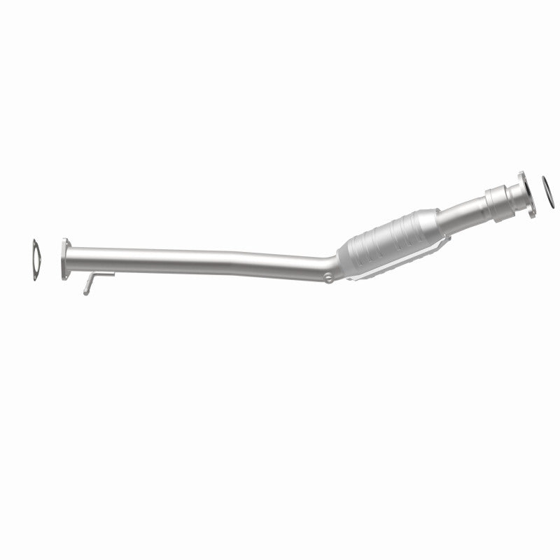 MagnaFlow Conv DF 05-06 Equinox 3.4L - Burkken Auto Parts