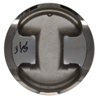 Wiseco Nissan KA24 Dished -9cc 10.5:1 CR 90.0mm Piston (Single) - Burkken Auto Parts
