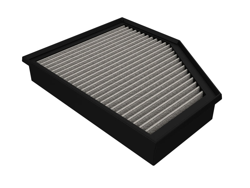 aFe Magnum FLOW Pro Dry S Air Filter 19-21 BMW X7 L6-3.0L - Burkken Auto Parts