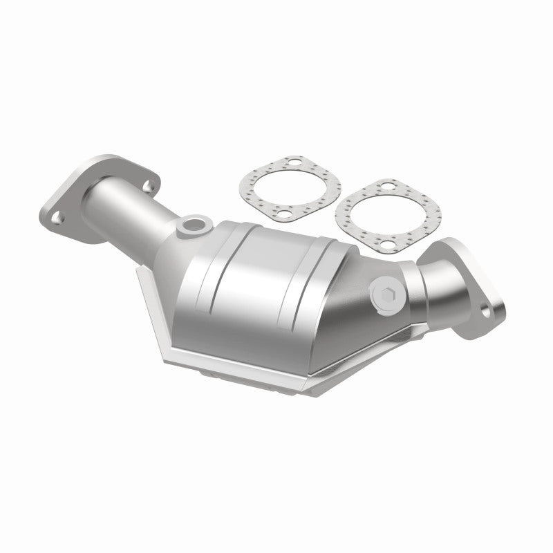 MagnaFlow Conv DF 95-99 Subaru Impreza 2.2L - Burkken Auto Parts