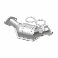 MagnaFlow Conv DF 95-99 Subaru Impreza 2.2L - Burkken Auto Parts