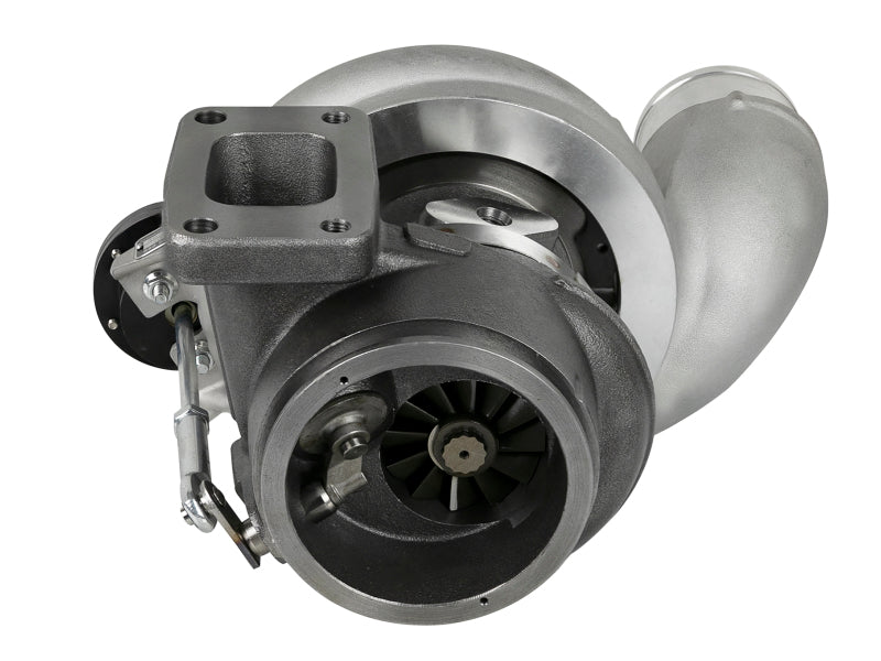 aFe Bladerunner Turbochargers Dodge Diesel Trucks 03-07 L6-5.9L (td) - Burkken Auto Parts