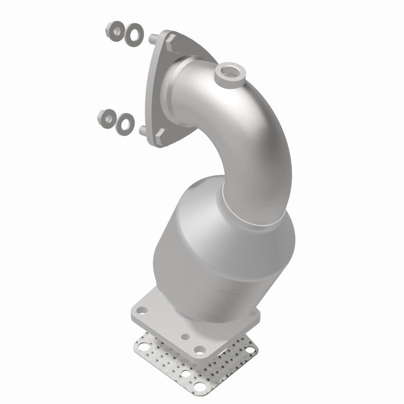 MagnaFlow Conv DF 03-08 Saab 9-3 2.0L - Burkken Auto Parts