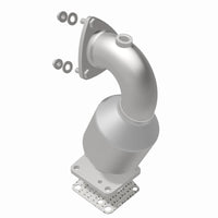 MagnaFlow Conv DF 03-08 Saab 9-3 2.0L - Burkken Auto Parts