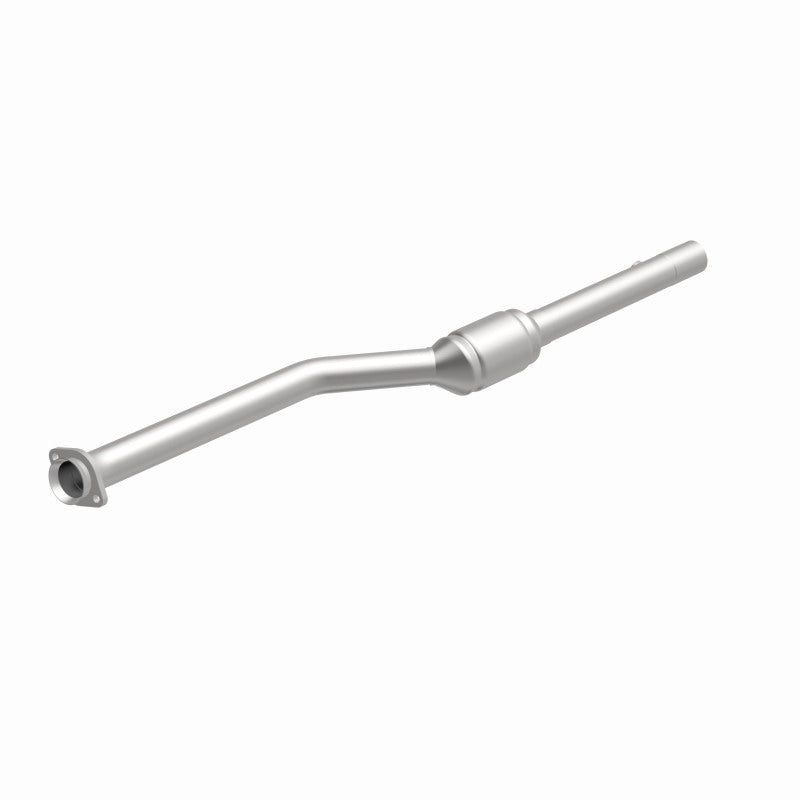 MagnaFlow Conv DF 99-00 BMW 540i 4.4L Passenger Side Rear - Burkken Auto Parts