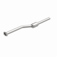 MagnaFlow Conv DF 99-00 BMW 540i 4.4L Passenger Side Rear - Burkken Auto Parts