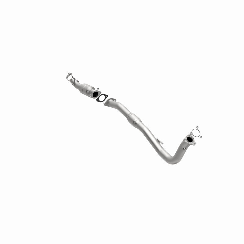 MagnaFlow Conv DF 04-06 Avalanche Passenger Side 8.1L - Burkken Auto Parts