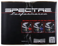 Spectre Air Intake Kit Ford Edge V6-3.5L F/I 15-18 - Burkken Auto Parts