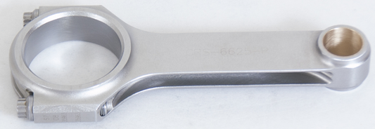 Eagle Pontiac Forged 4340 Steel H-Beam Rods - Set of 8