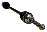 DSS Subaru 1992-2007 Impreza WRX / 2.5 RS (GC8/GD) 500HP Rear Axle (R160 Diff) -Left RA8524X4 - Burkken Auto Parts