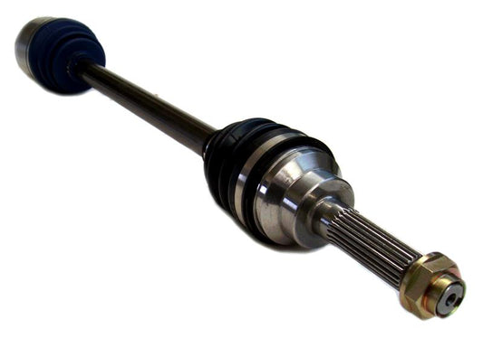 DSS Subaru 1992-2007 Impreza WRX / 2.5 RS (GC8/GD) 500HP Rear Axle (R160 Diff) -Left RA8524X4 - Burkken Auto Parts