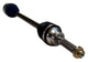 DSS Subaru 1992-2007 Impreza WRX / 2.5 RS (GC8/GD) 500HP Rear Axle (R160 Diff) -Left RA8524X4 - Burkken Auto Parts