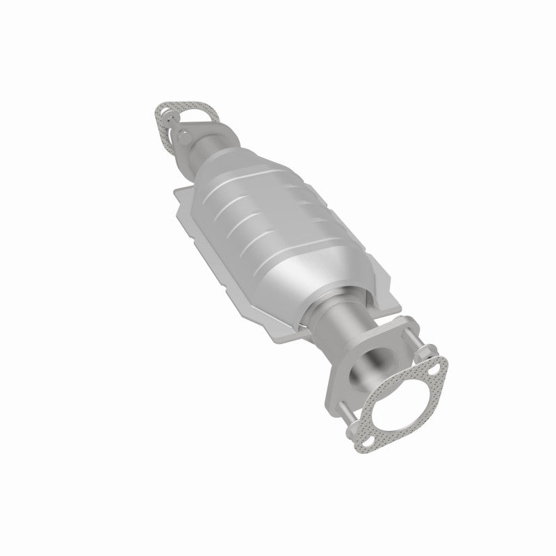 MagnaFlow Conv DF 05-10 Kia Sportage 2.7L - Burkken Auto Parts