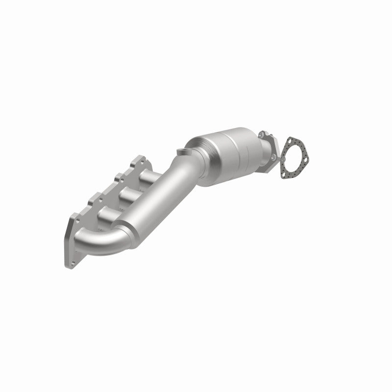 Magnaflow Conv DF 02-04 Volkswagen Passat 4.0L - Burkken Auto Parts