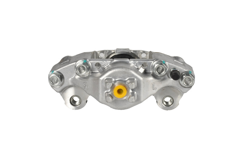 DBA 06-07 Subaru Impreza WRX Street Series Left Rear Caliper - Burkken Auto Parts