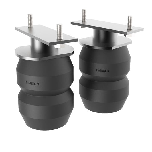 Timbren 1999 Ford F-250 4WD Front Suspension Enhancement System - Burkken Auto Parts