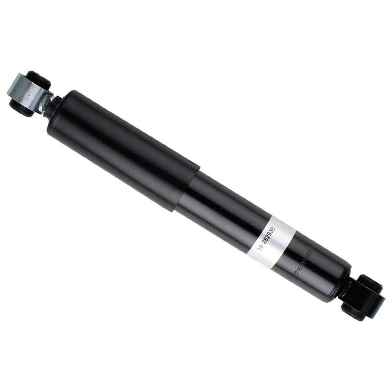Bilstein B4 OE Replacement 13-18 Toyota RAV4 Rear Twintube Shock Absorber - Black - Burkken Auto Parts