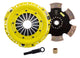 ACT 2015 Nissan 370Z HD/Race Rigid 6 Pad Clutch Kit - Burkken Auto Parts