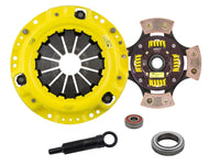 ACT 1970 Toyota Corona HD/Race Sprung 4 Pad Clutch Kit - Burkken Auto Parts