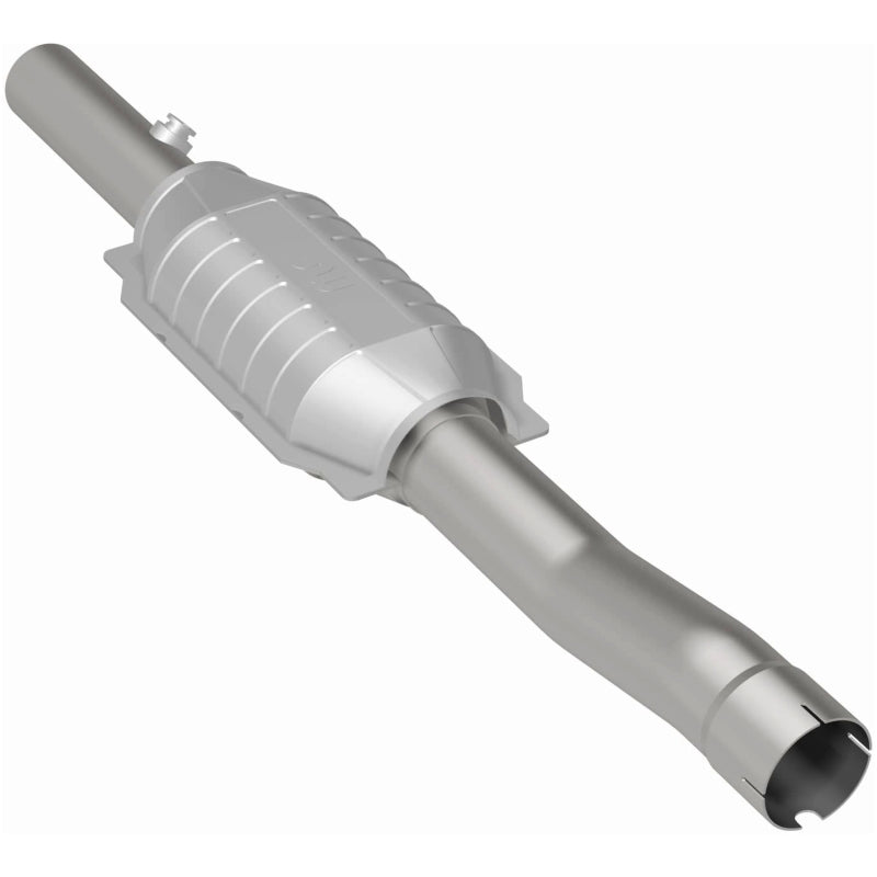 MagnaFlow Conv DF 99-01 Grand Cherokee 4.7L - Burkken Auto Parts