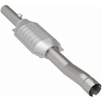 MagnaFlow Conv DF 99-01 Grand Cherokee 4.7L - Burkken Auto Parts