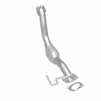MagnaFlow Conv DF 96-97 Ford Explor 5.0L - Burkken Auto Parts