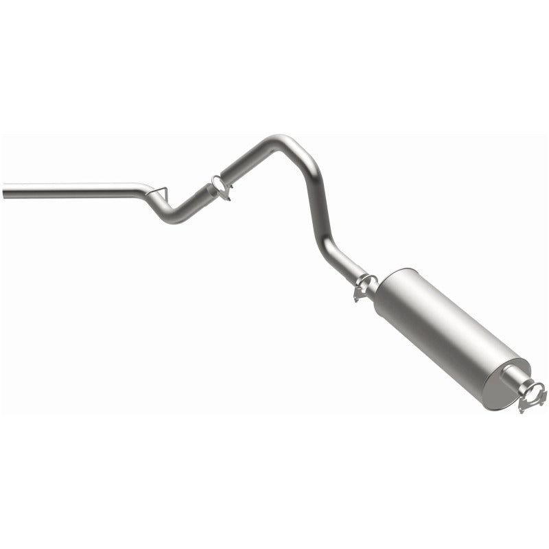 MagnaFlow BRE Exhaust Kit 87-96 Ford Bronco - Burkken Auto Parts
