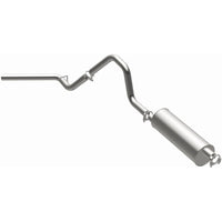 MagnaFlow BRE Exhaust Kit 87-96 Ford Bronco - Burkken Auto Parts
