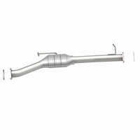 MagnaFlow Conv DF 93-95 Mazda RX7 1.3L - Burkken Auto Parts