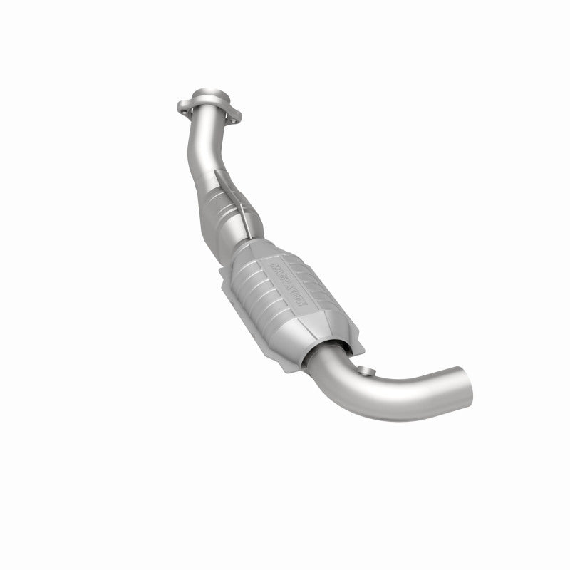 MagnaFlow Conv DF 97-98 Ford Trucks 4.2L - Burkken Auto Parts