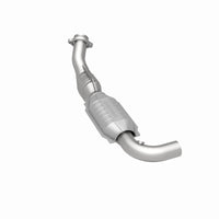 MagnaFlow Conv DF 97-98 Ford Trucks 4.2L - Burkken Auto Parts