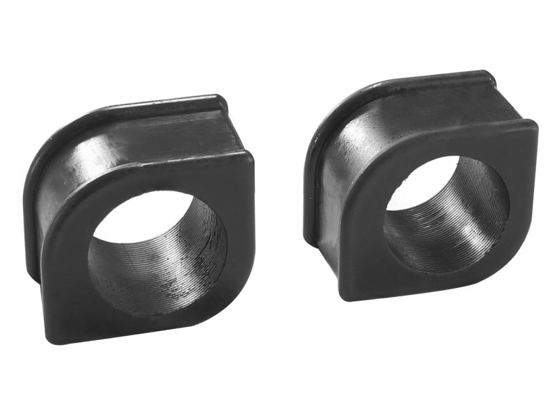 aFe Control PFADT Series Racing Sway Bar Front Service Kit Chevrolet Corvette (C5/C6) 97-13 - Burkken Auto Parts