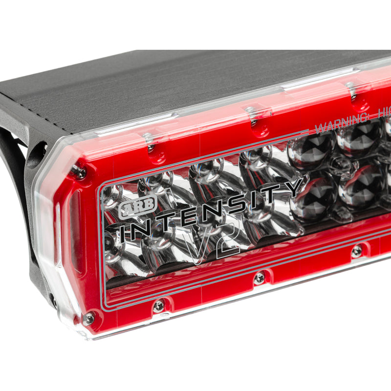 ARB Intensity V2 Light Bar Combination - Burkken Auto Parts