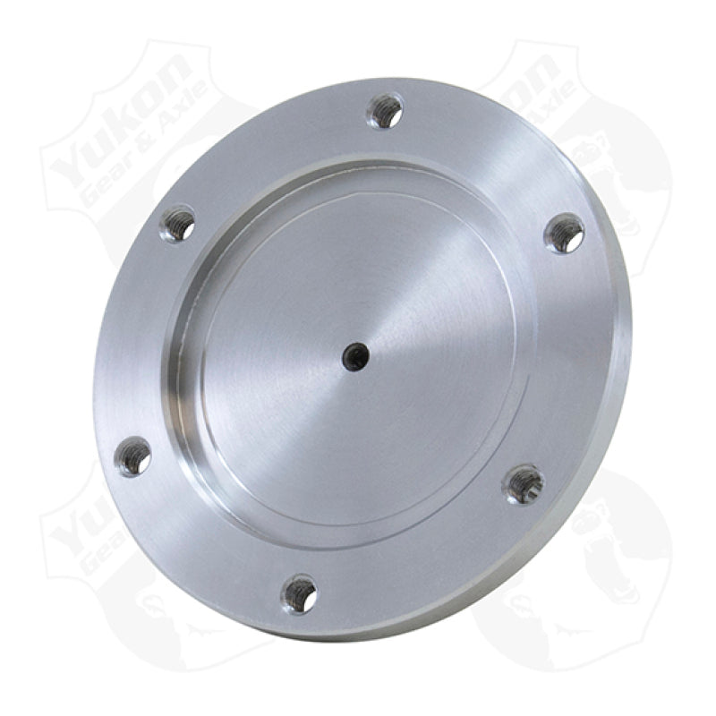 Yukon Gear 1541H Alloy Front Left Hand Short Side Stub Axle For GM 9.25in IFS (88+) - Burkken Auto Parts