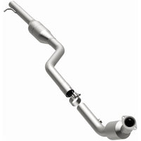 MagnaFlow Conv DF 99-02 Mercedes SL500 5.0L - Burkken Auto Parts