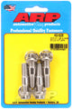 ARP M10 x 1.25 x 48mm Broached 4 Piece Stud Kit - Burkken Auto Parts
