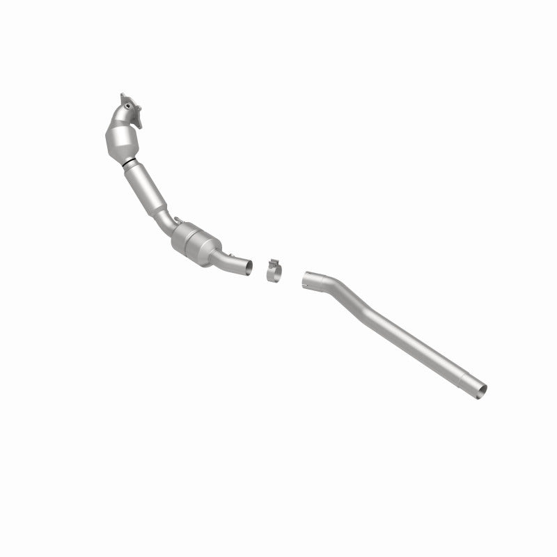 MagnaFlow Conv DF 06-08 VW Passat 2.0L - Burkken Auto Parts