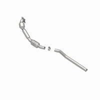 MagnaFlow Conv DF 06-08 VW Passat 2.0L - Burkken Auto Parts