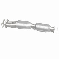MagnaFlow Conv DF 86-87 Ford Ranger/Bronco II 2.9L (California) - Burkken Auto Parts