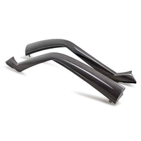 Seibon 2023-2024 Nissan Z Carbon Fiber Pillar Bar - Burkken Auto Parts