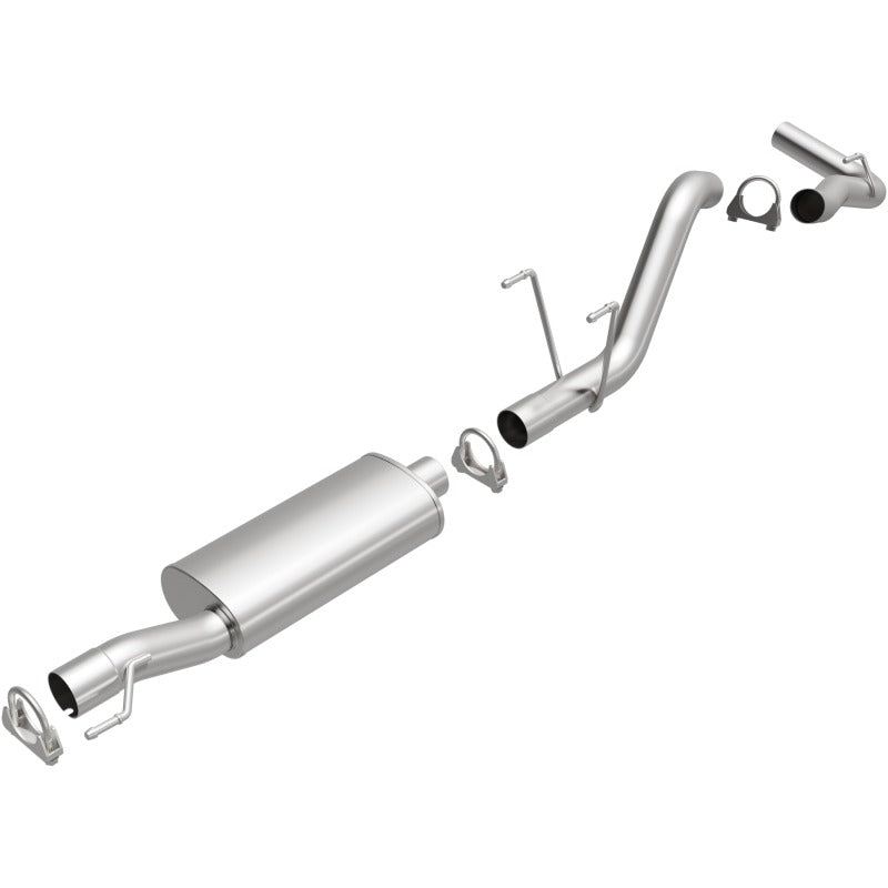 MagnaFlow BRE Exhaust Kit 06-08 Dodge Ram 1500 5.7L - Burkken Auto Parts