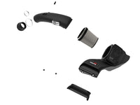 aFe Momentum GT Pro DRY S Cold Air Intake System 2021+ Ford F-150 V-5.0L - Burkken Auto Parts