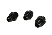 Aeromotive Regulator -6 AN Fitting Kit (for 13109/13201) - Burkken Auto Parts