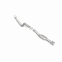 MagnaFlow Conv DF 03-07 GM 2500/3500 Passenger Side - Burkken Auto Parts