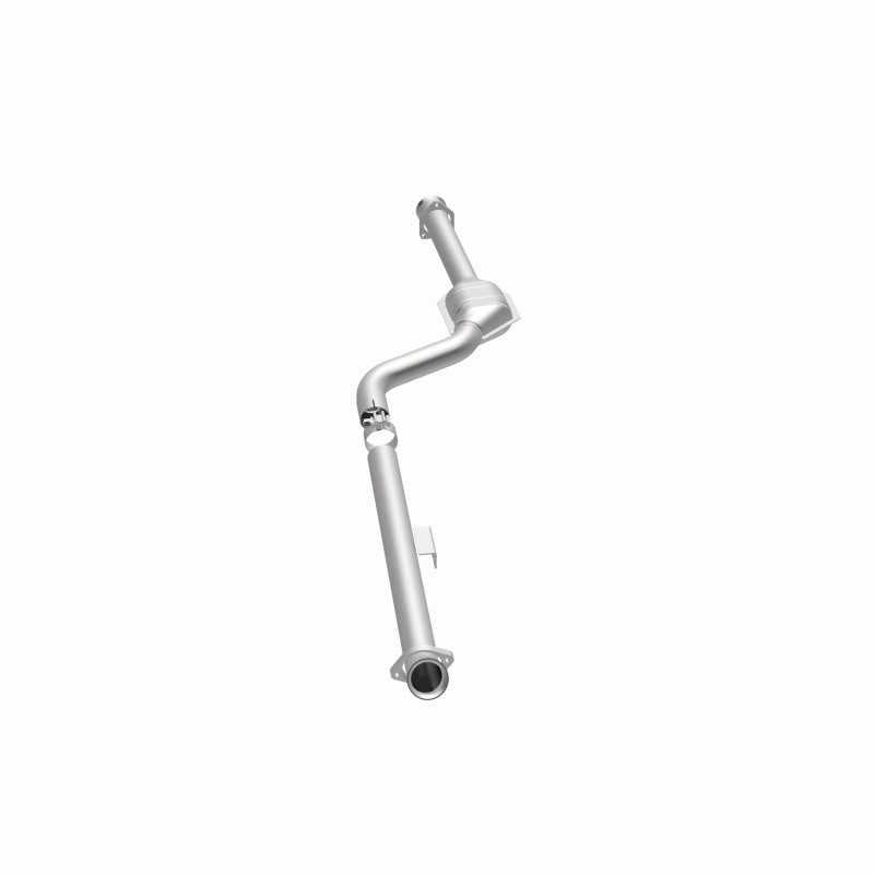 MagnaFlow Conv DF 03-05 Mercedes C230 1.8L - Burkken Auto Parts