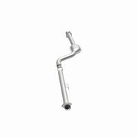 MagnaFlow Conv DF 03-05 Mercedes C230 1.8L - Burkken Auto Parts