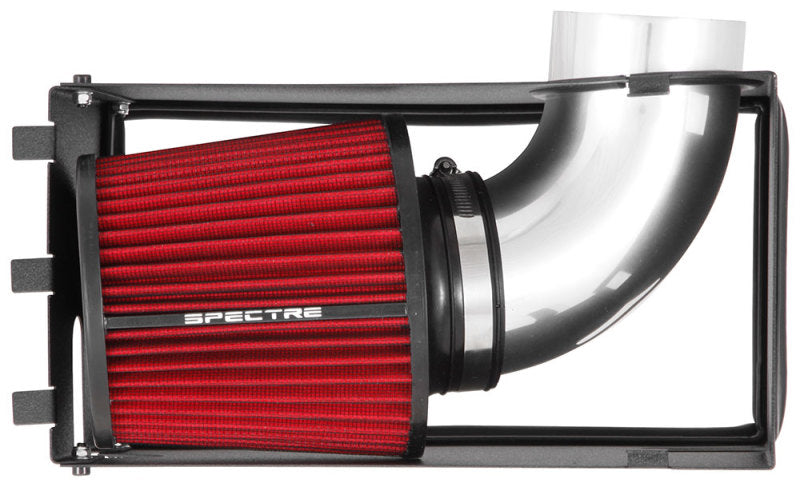 Spectre Air Intake Kit Ford Explorer Sport V6-3.5L F/I 13-19 - Burkken Auto Parts